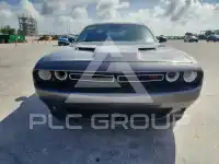 2015 Dodge CHALLENGER фото