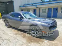 2015 Dodge CHALLENGER фото