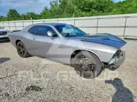 2015 Dodge CHALLENGER фото