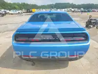2015 Dodge CHALLENGER фото