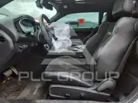 2015 Dodge CHALLENGER фото