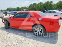 2015 Dodge CHALLENGER фото