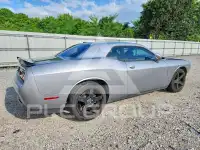 2015 Dodge CHALLENGER фото