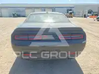 2015 Dodge CHALLENGER photo