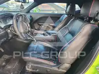 2015 Dodge CHALLENGER фото
