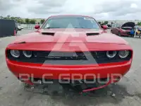 2015 Dodge CHALLENGER photo
