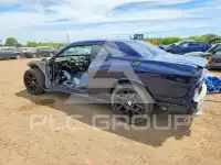 2015 Dodge CHALLENGER фото