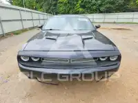 2015 Dodge CHALLENGER фото