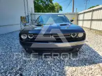 2015 Dodge CHALLENGER фото