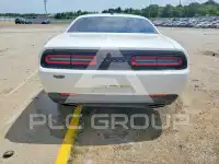 2015 Dodge CHALLENGER фото