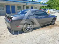 2015 Dodge CHALLENGER фото
