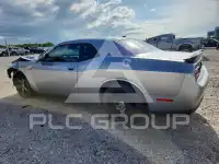 2015 Dodge CHALLENGER фото