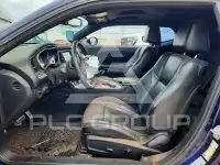2015 Dodge CHALLENGER фото