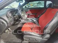2015 Dodge CHALLENGER фото