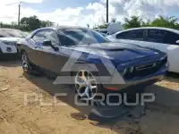 2015 Dodge CHALLENGER photo