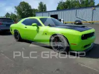 2015 Dodge CHALLENGER фото