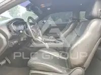2015 Dodge CHALLENGER фото
