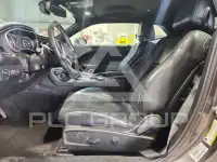 2015 Dodge CHALLENGER фото