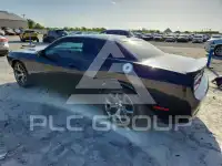 2015 Dodge CHALLENGER photo