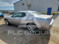 2015 Dodge CHALLENGER фото