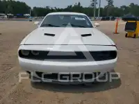 2015 Dodge CHALLENGER фото