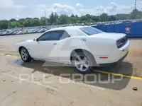 2015 Dodge CHALLENGER фото