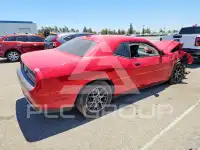 2015 Dodge CHALLENGER фото