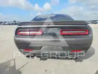 2015 Dodge CHALLENGER фото