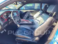 2015 Dodge CHALLENGER фото