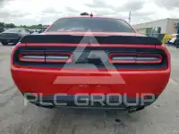2015 Dodge CHALLENGER photo