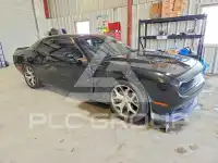 2015 Dodge CHALLENGER фото
