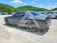 2015 Dodge CHALLENGER фото