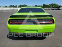 2015 Dodge CHALLENGER фото