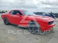 2015 Dodge CHALLENGER photo