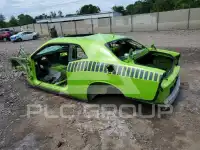 2015 Dodge CHALLENGER фото