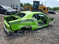 2015 Dodge CHALLENGER фото