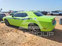 2015 Dodge CHALLENGER фото