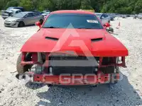 2015 Dodge CHALLENGER фото