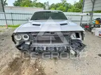 2015 Dodge CHALLENGER фото
