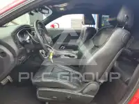 2015 Dodge CHALLENGER photo