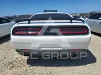 2015 Dodge CHALLENGER photo