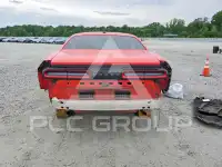 2015 Dodge CHALLENGER photo