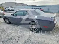 2015 Dodge CHALLENGER photo