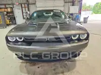 2015 Dodge CHALLENGER фото