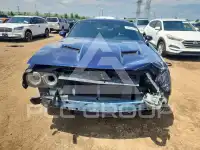 2015 Dodge CHALLENGER фото