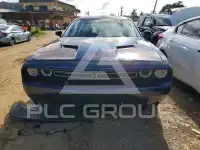 2015 Dodge CHALLENGER photo