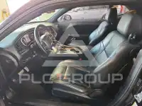 2015 Dodge CHALLENGER фото