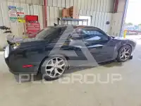 2015 Dodge CHALLENGER фото
