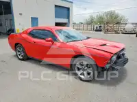 2015 Dodge CHALLENGER фото