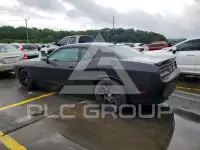 2015 Dodge CHALLENGER фото